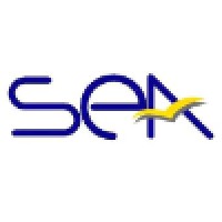 SEA - Società Europea Autocaravan Logo