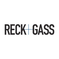 RECK+GASS Ingenieurgesellschaft für Bauwesen mbH + Co. KG Logo