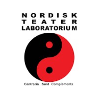 Nordisk Teaterlaboratorium Logo