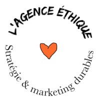 LAGENCE ÉTHIQUE Logo