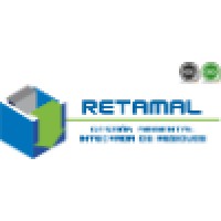 J.RETAMAL, S.L. Logo