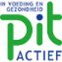 PIT Actief Logo