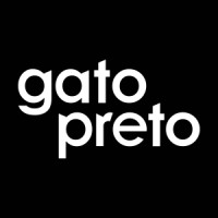 Gato Preto Logo