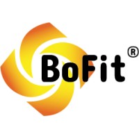 Bofit Burnoutbegeleiding en Stressmanagement Logo
