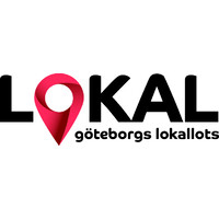 Göteborgs Lokallots AB Logo