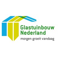 Glastuinbouw Nederland Logo