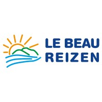 Le Beau Reizen - Netherlands Logo