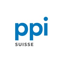 PPI Schweiz Logo