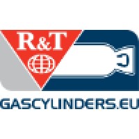 Rév and Partners Gas Industrial Trading Ltd. (Sole representative of Luxfer Gas Cylinders) Logo