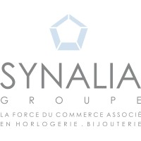 Synalia Logo