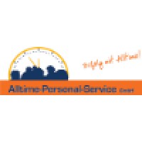 Alltime-Personal-Service GmbH Logo