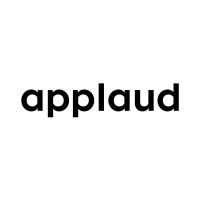 Applaud Logo