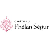 Château Phélan Ségur Logo