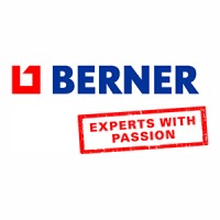 Albert Berner Montageteknik AB Logo