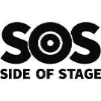 Side Of Stage Ltd. Logo