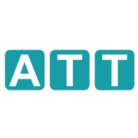 All Trades Training - ATT Logo