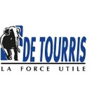 DE TOURRIS SAS Logo