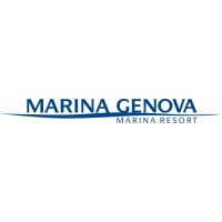 Marina Genova Logo
