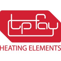 TPFay (Kirkby) Ltd Logo