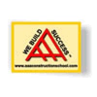 AAA Construction School, Inc. Logo