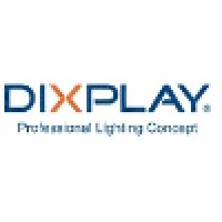 Dixplay Srl Logo