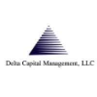 Delta Capital Management Logo