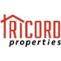 Tricord Properties Logo