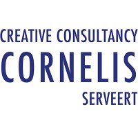Cornelis-Serveert - Creative consultancy Logo