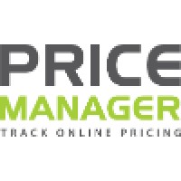PriceManager Logo