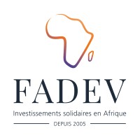 FADEV Logo