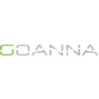 GOANNA Logo