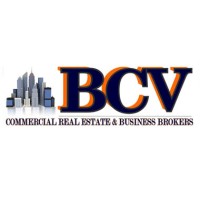 BCV Commercial Real Estate / Business Brokerage Logo