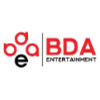 BDA Entertainment Inc. Logo