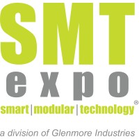 SMT expo Systems Logo