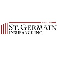 St. Germain Insurance Inc. Logo