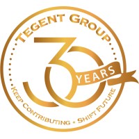 Tegent Scientific (Hong Kong) Logo