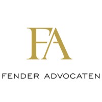 Fender Advocaten Logo
