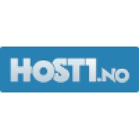 Host1 AS Logo