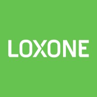 Loxone CZ/SK Logo