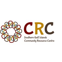 Southern Gulf Islands Community Resource Centre Logo