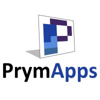 PrymApps Logo