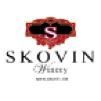 Skovin Winery Logo