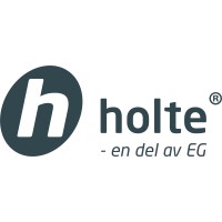 Holte AS Logo