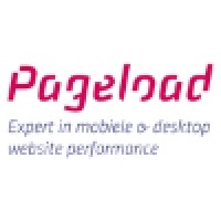 PageLoad | Expert in Mobile & Desktop website performance Logo