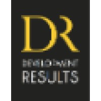 Development Results. Logo
