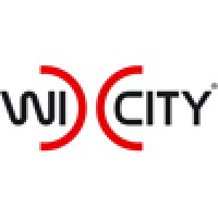 Wicity - Internet Service Provider Logo