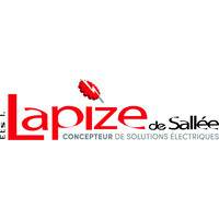 ETS L LAPIZE DE SALLEE SES ENFANTS Logo