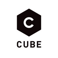 CUBE NV Logo