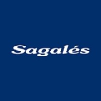 Sagalés Logo
