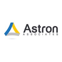 Astron Associates SA Logo